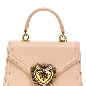 'Devotion' small handbag