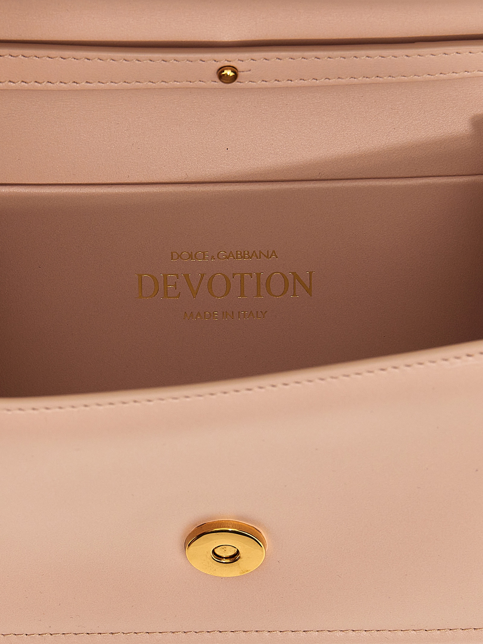 'Devotion' small handbag - immagine 4