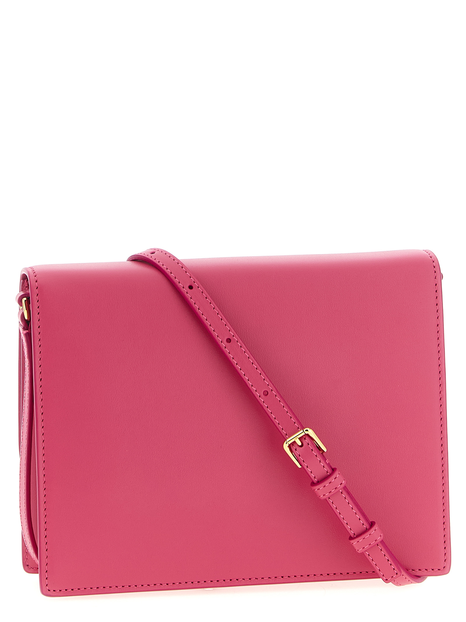 Logo crossbody bag - immagine 2