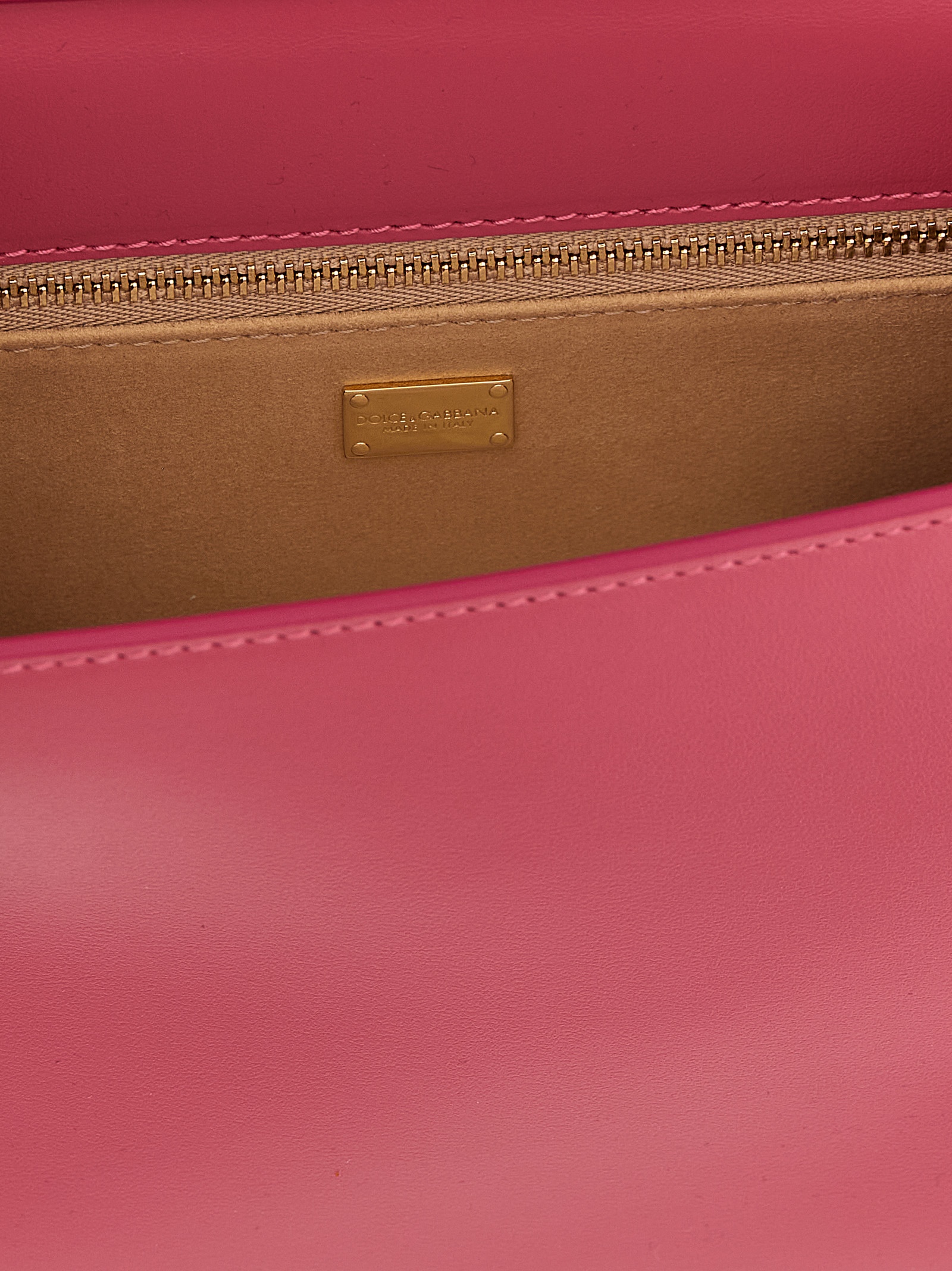 Logo crossbody bag - immagine 4