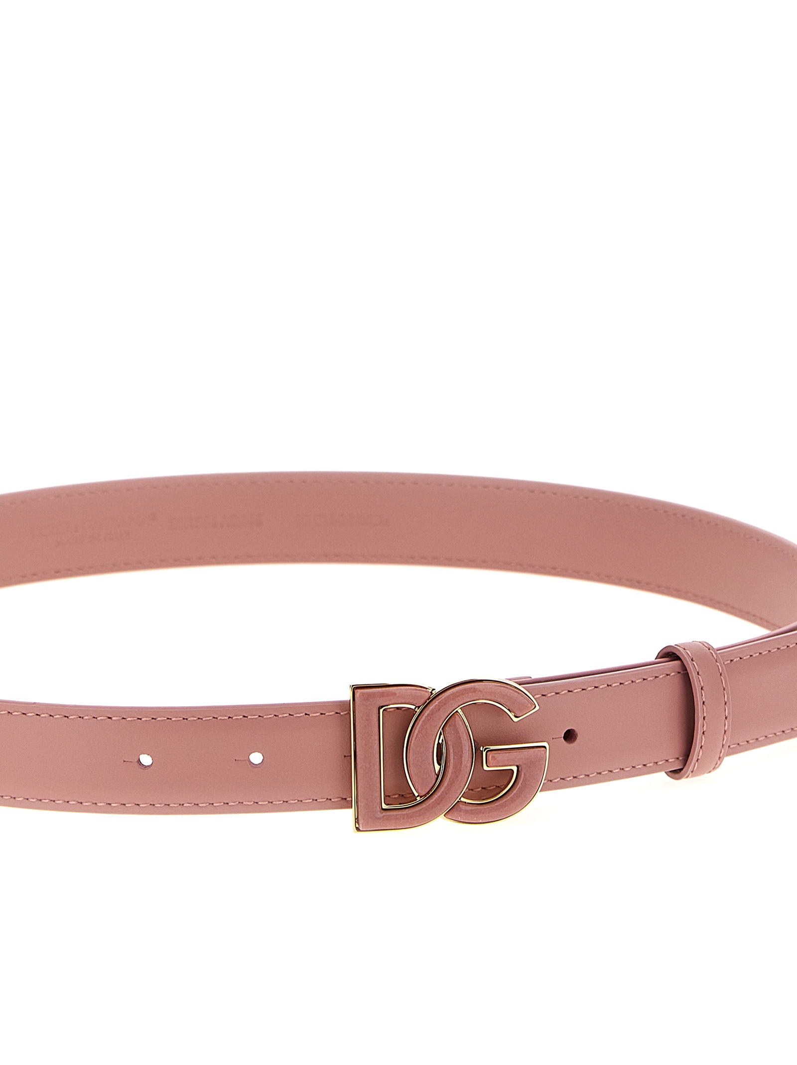 Logo belt - immagine 3