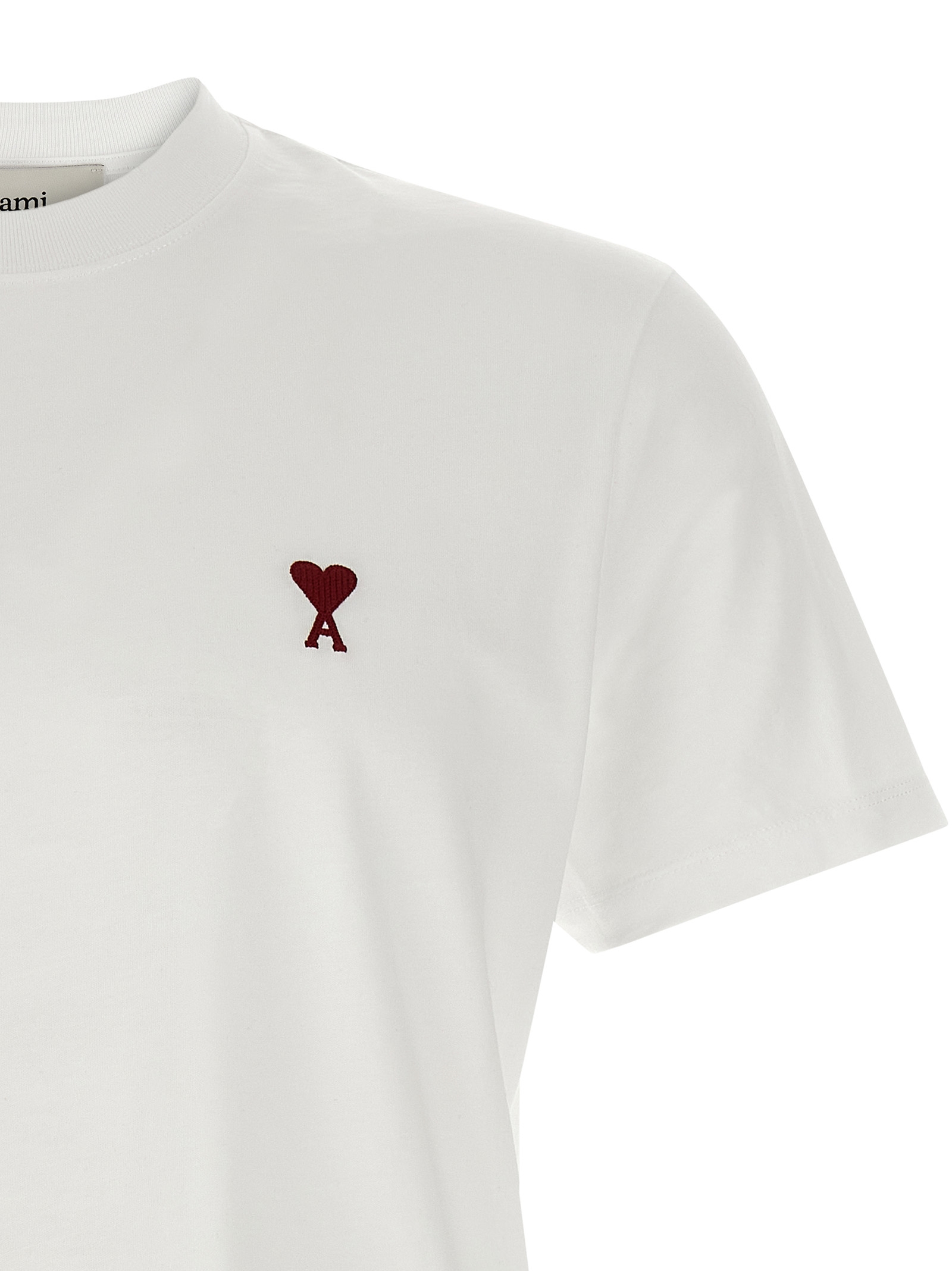 'Ami de Coeur' T-shirt - immagine 3