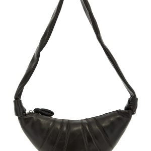 Small Croissant shoulder bag