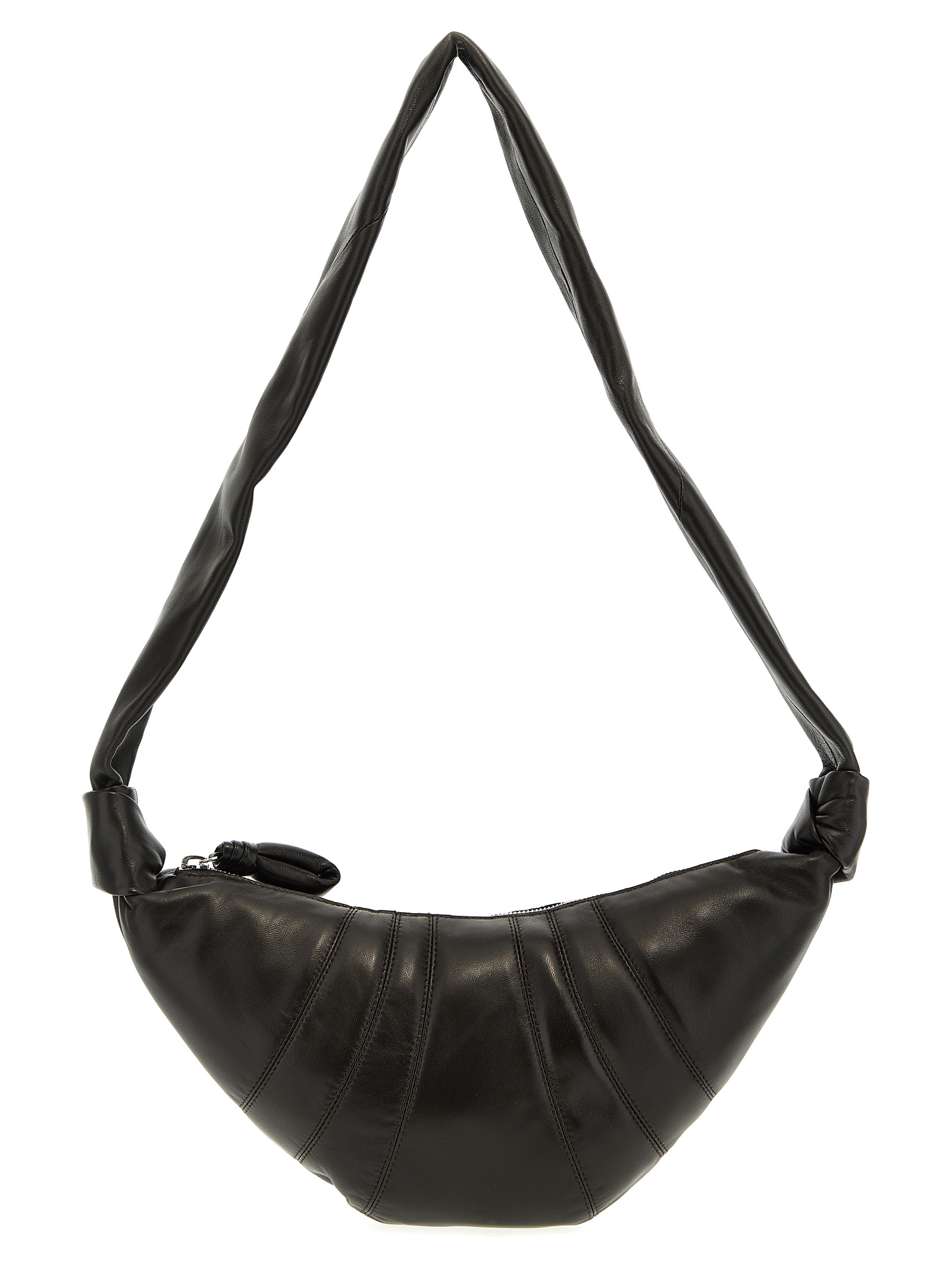 Small Croissant shoulder bag