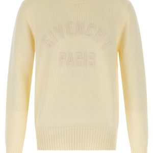 Logo sweater