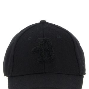 Terry logo cap