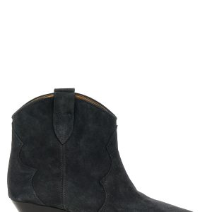 'Dewina' ankle boots