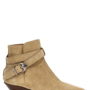 'Deivy' ankle boots