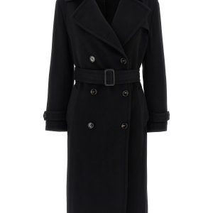 'Bonny' coat