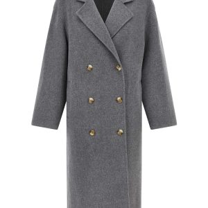 'Borneo' coat