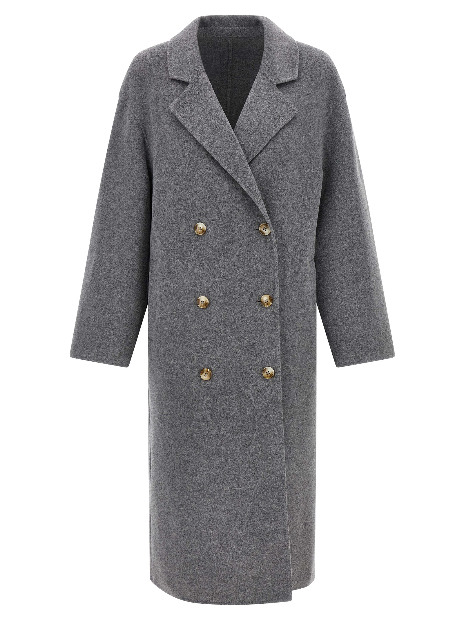 'Borneo' coat