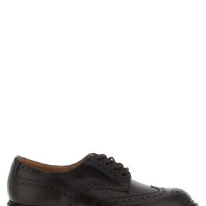 'Bourton' lace up shoes