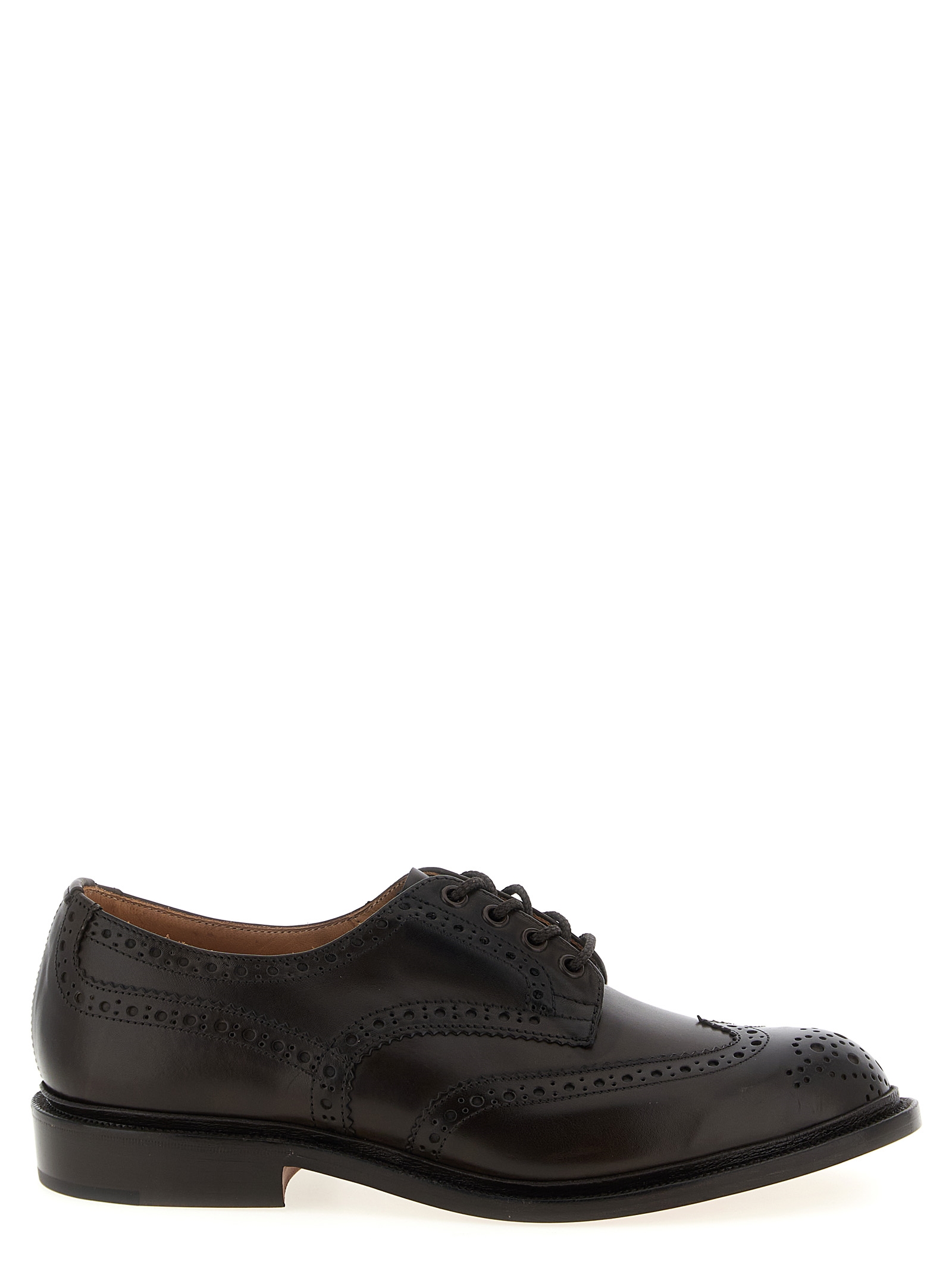'Bourton' lace up shoes