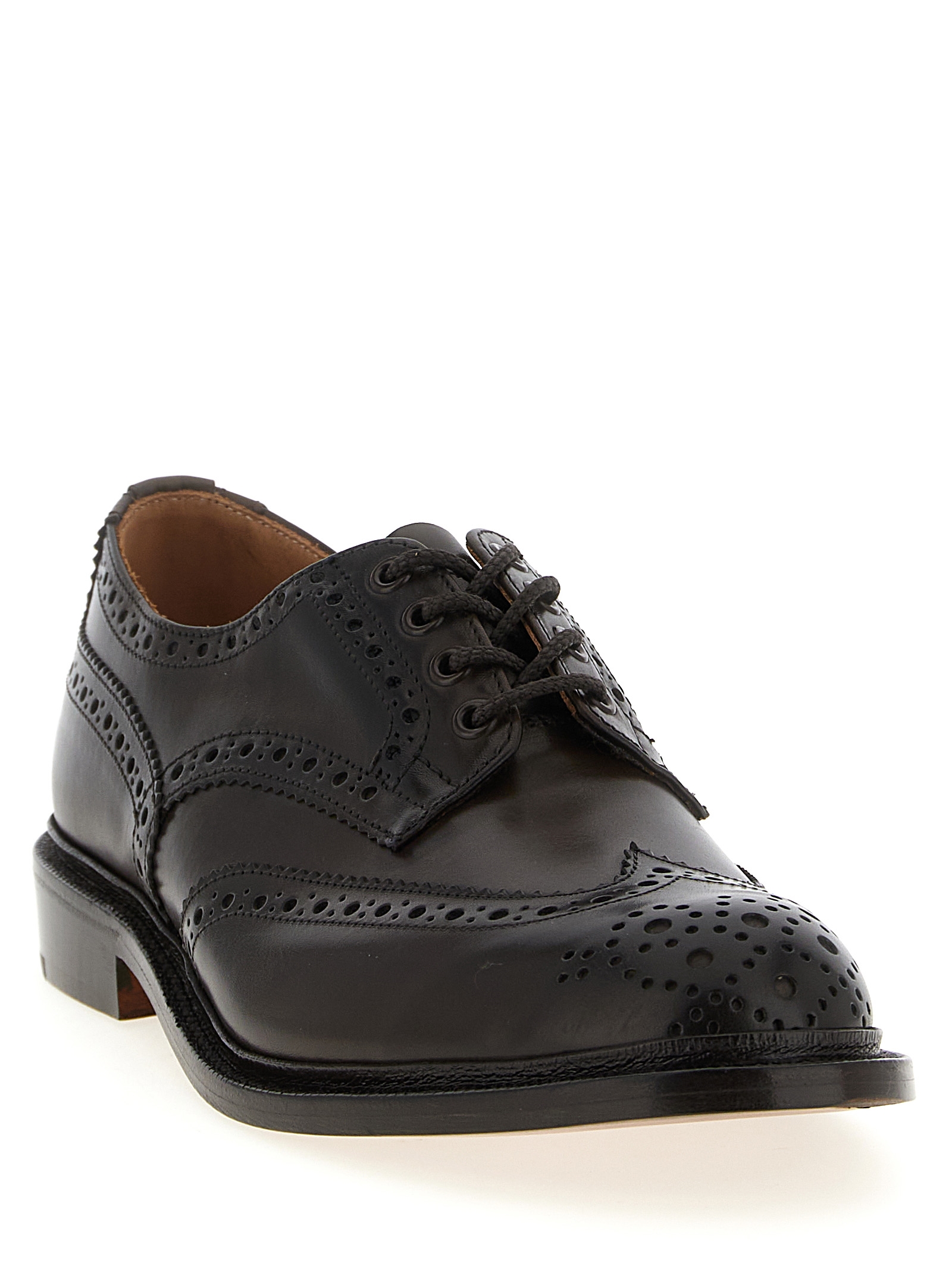 'Bourton' lace up shoes - immagine 2
