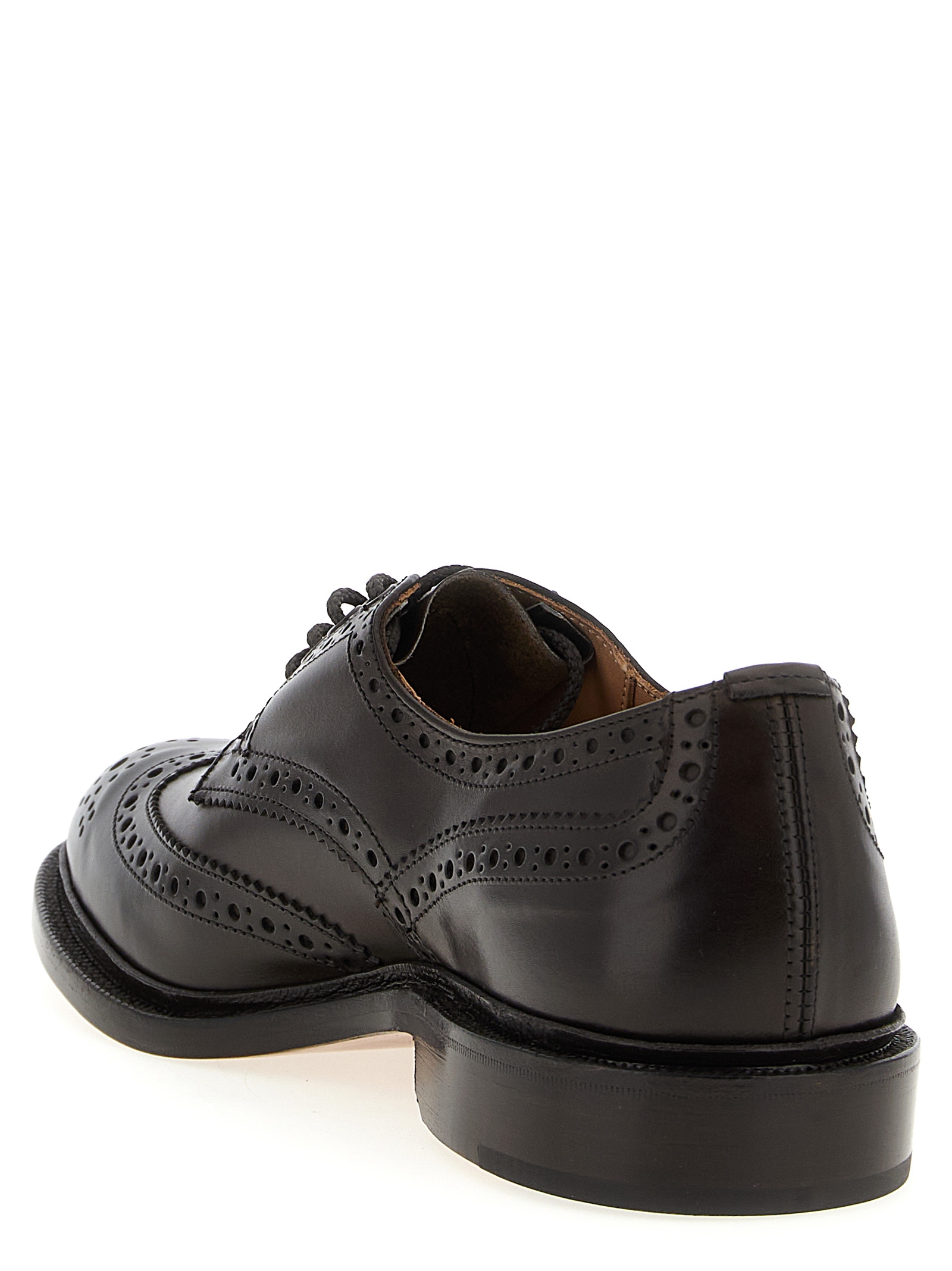 'Bourton' lace up shoes - immagine 3