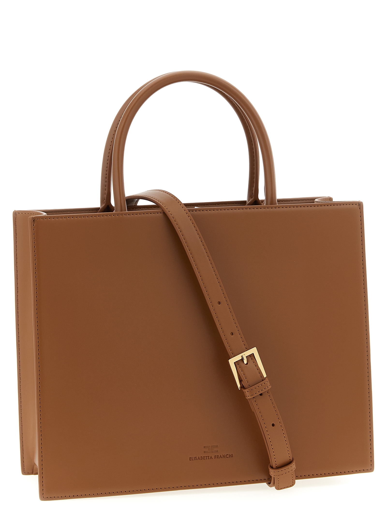 Large logo shopping bag - immagine 2