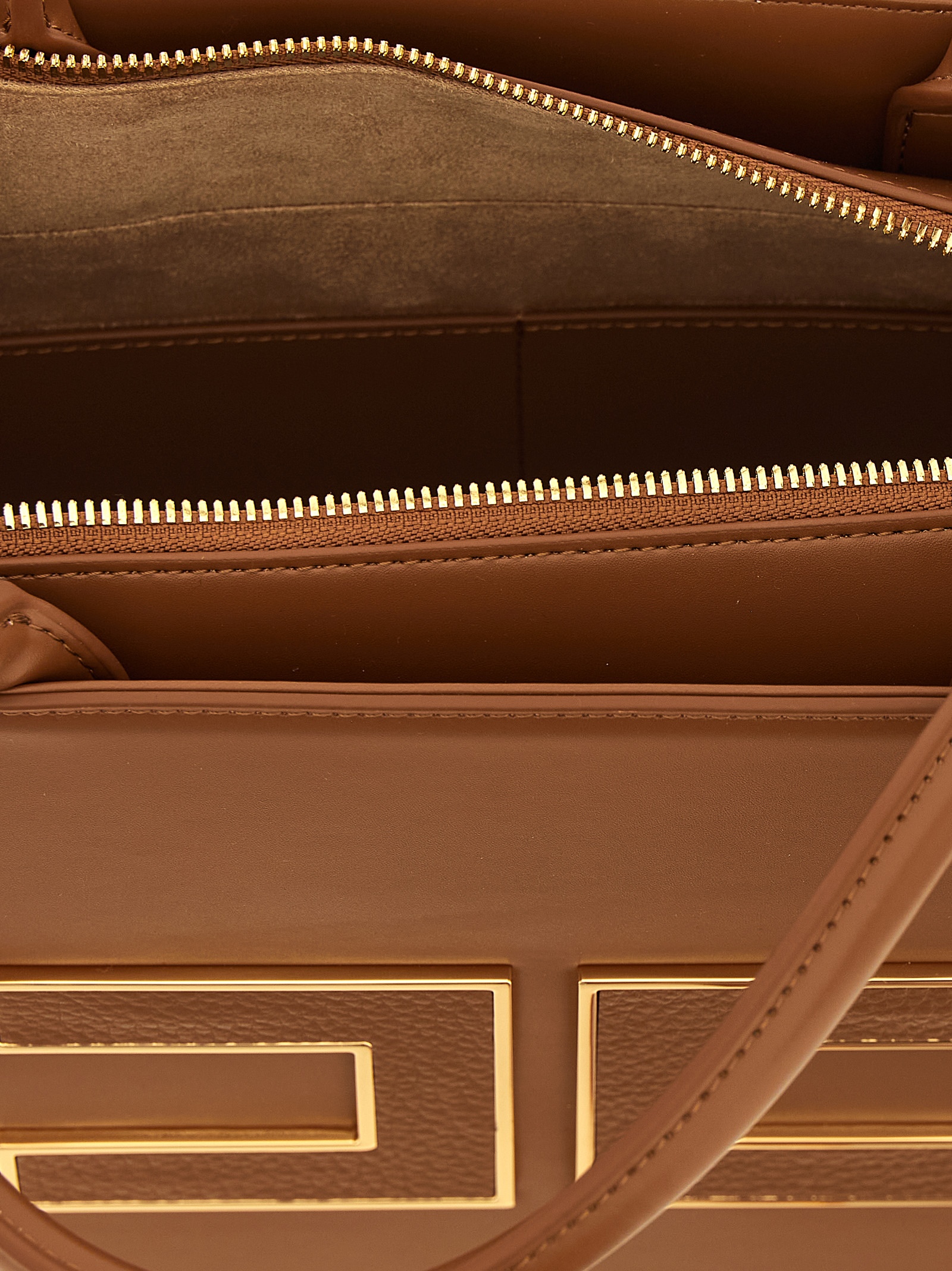 Large logo shopping bag - immagine 4