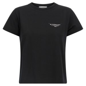 'GIVENCHY Stamp' T-shirt