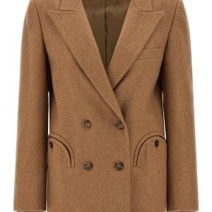 'Cholita Everyday' blazer