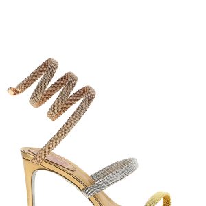 'Trigold Cleo' sandals