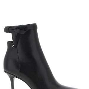 'Camie' ankle boots