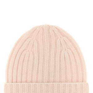 Cashmere beanie