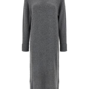 Cashmere dress