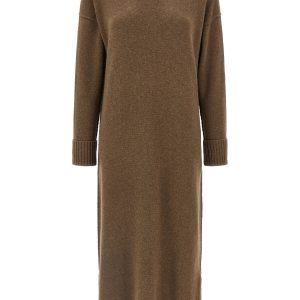 Cashmere dress