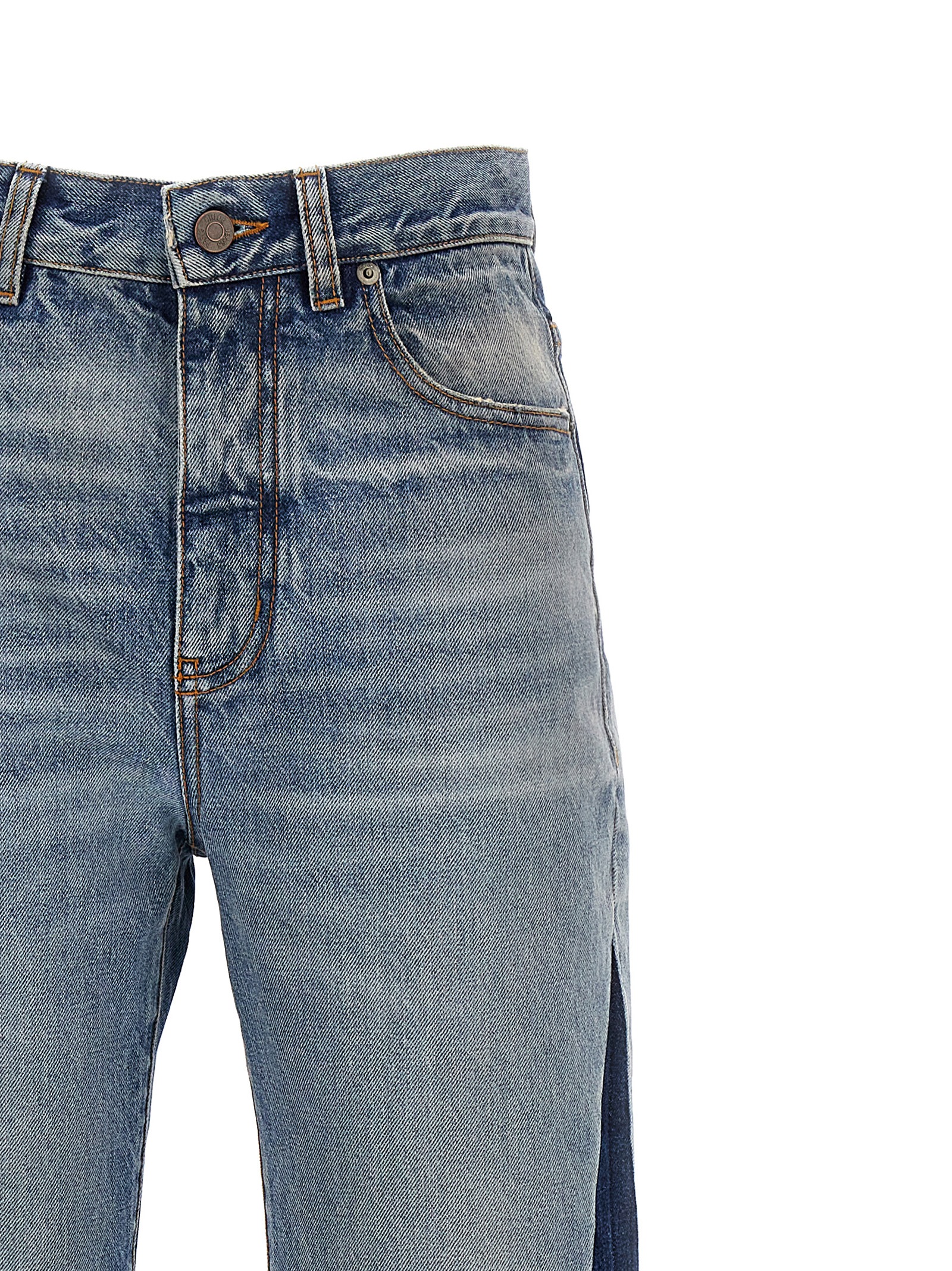 Patchwork jeans - immagine 3