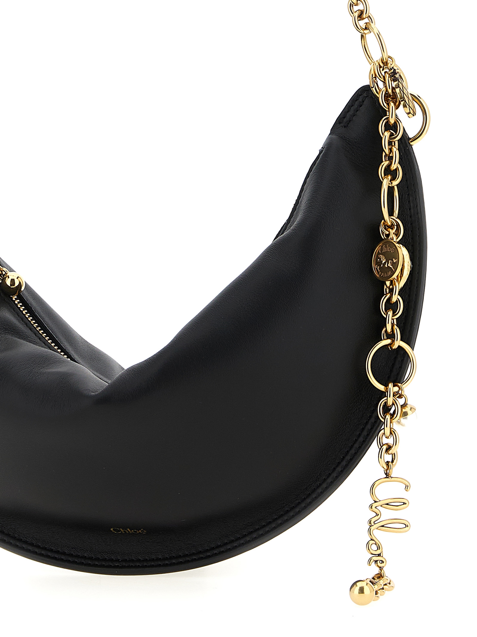 'Chloé Icons' shoulder bag - immagine 3