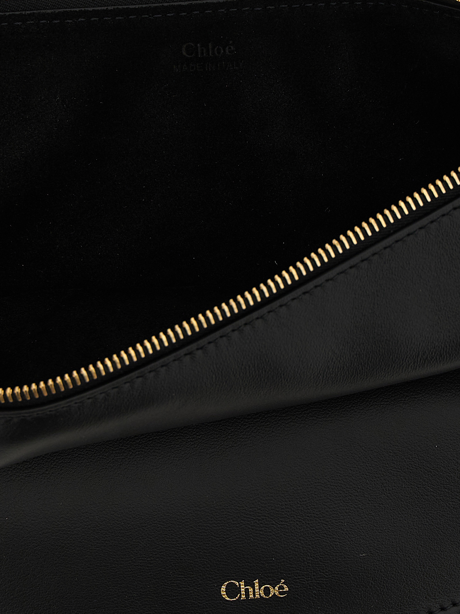 'Chloé Icons' shoulder bag - immagine 4