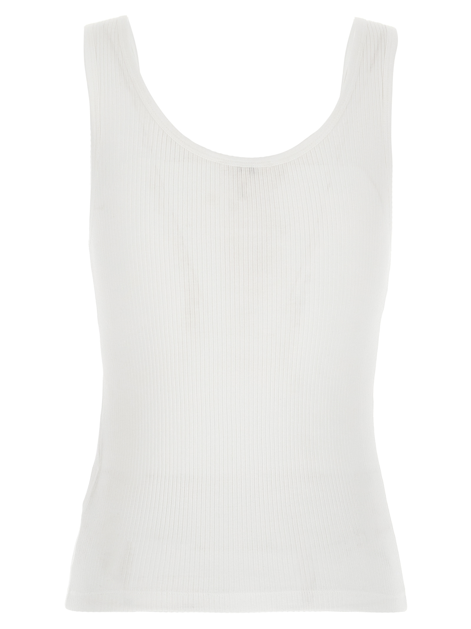 Logo embroidery top - immagine 2