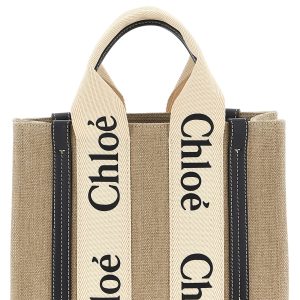 'Woody Small' handbag