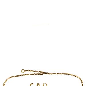 'Chloé Iconic' belt