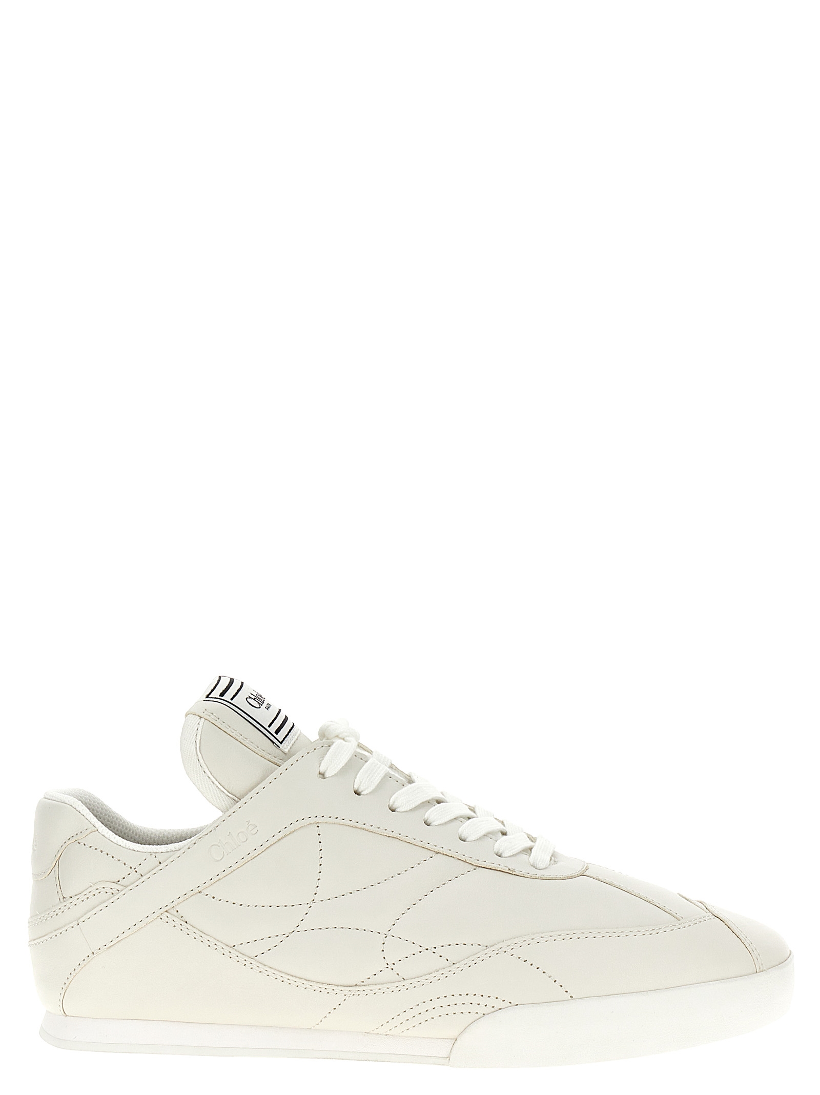 'Chloé Kick' sneakers