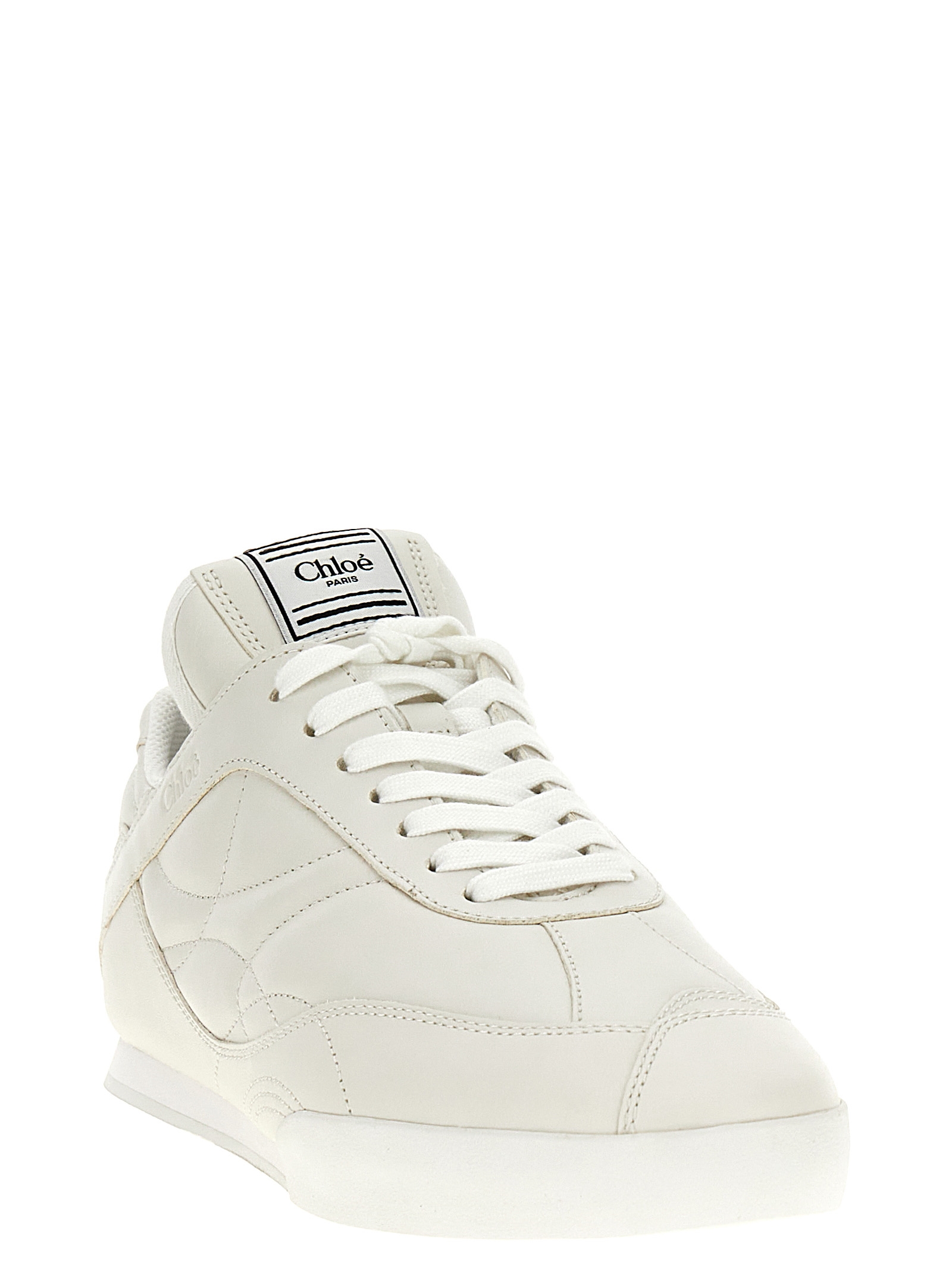 'Chloé Kick' sneakers - immagine 2