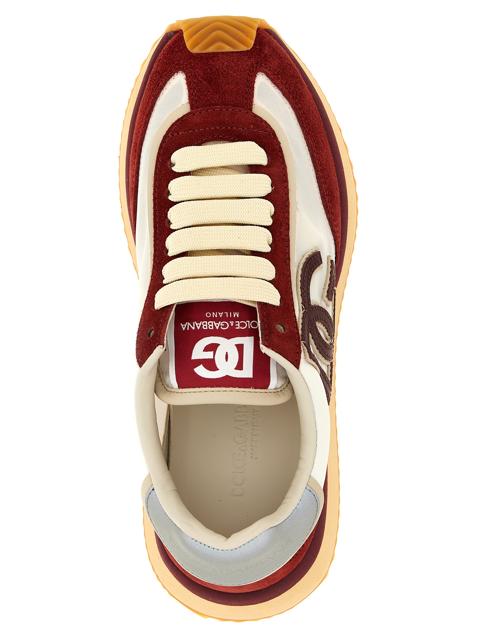 'DG Cushion' sneakers - immagine 4