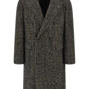 'Londra' coat