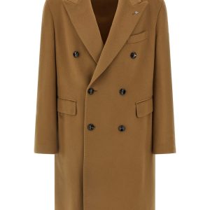 'Londra' coat