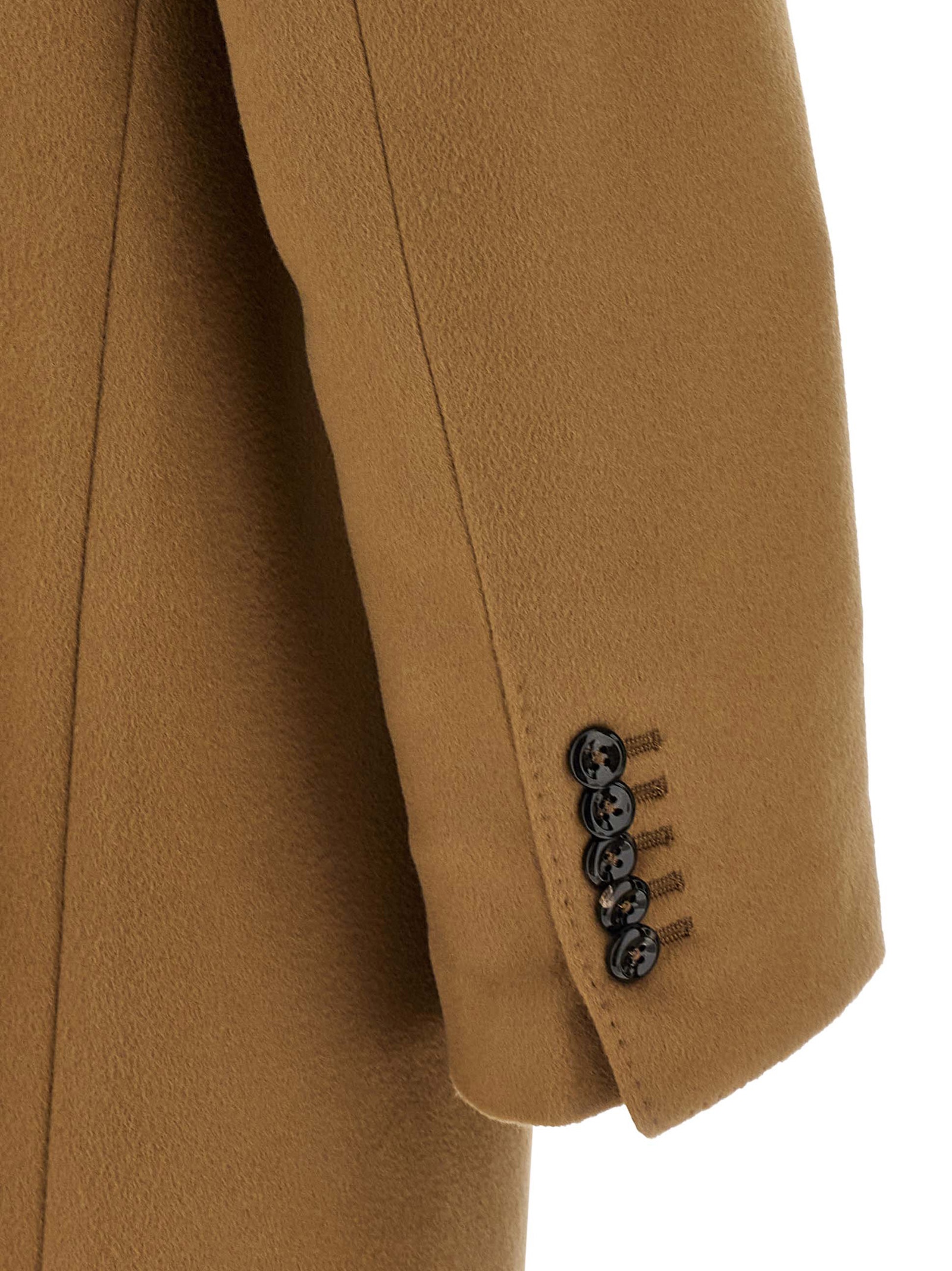 'Londra' coat - immagine 4