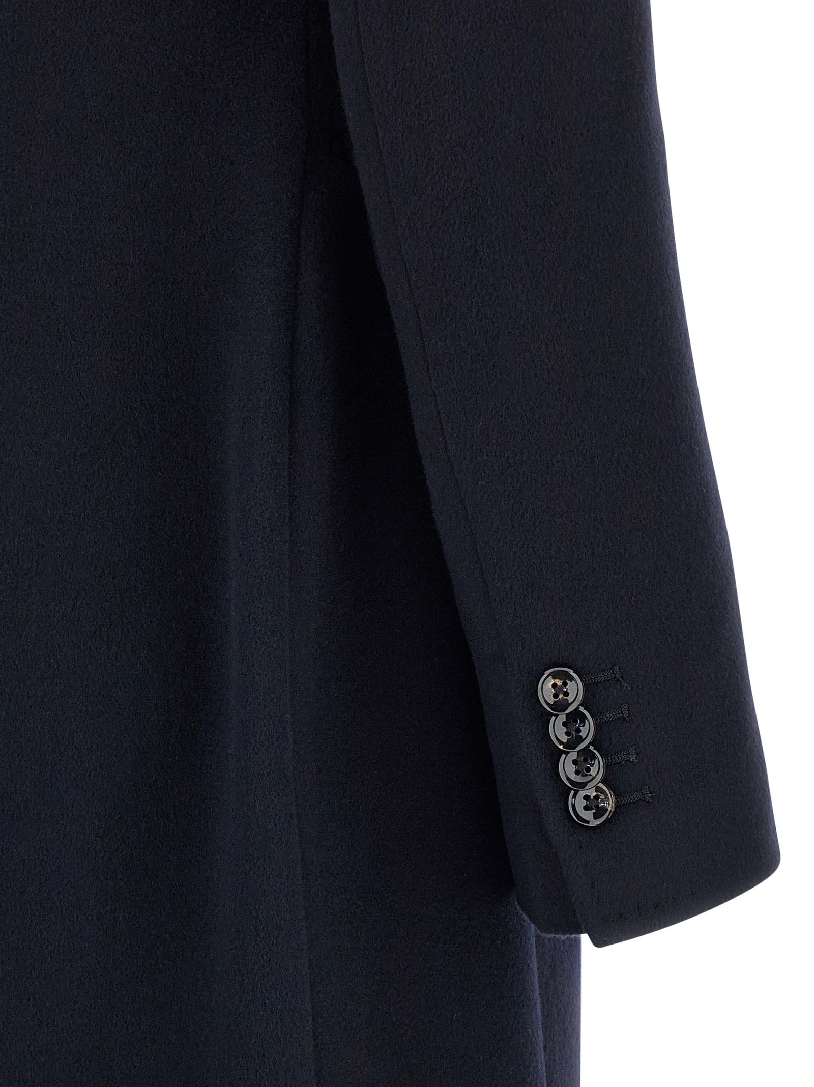 'Meryl' coat - immagine 4