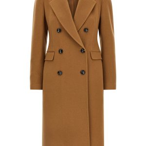 'Meryl' coat