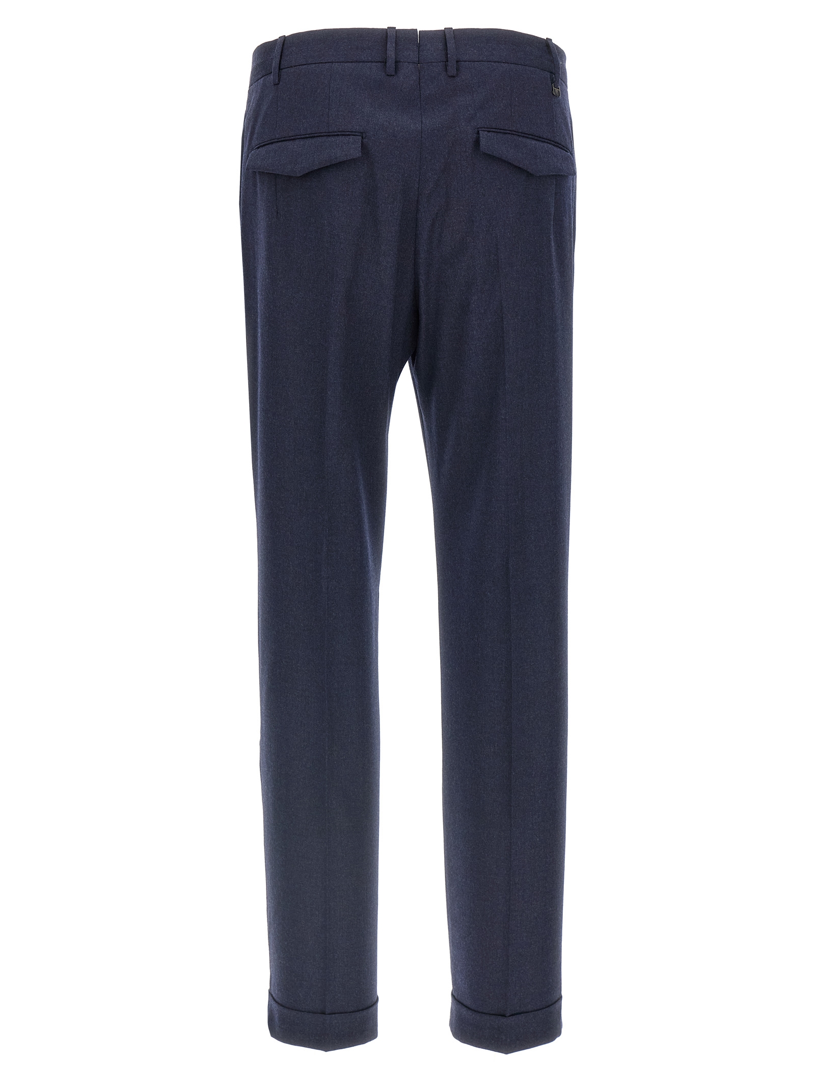 Wool pants - immagine 2