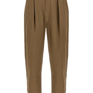 'Renato' pants
