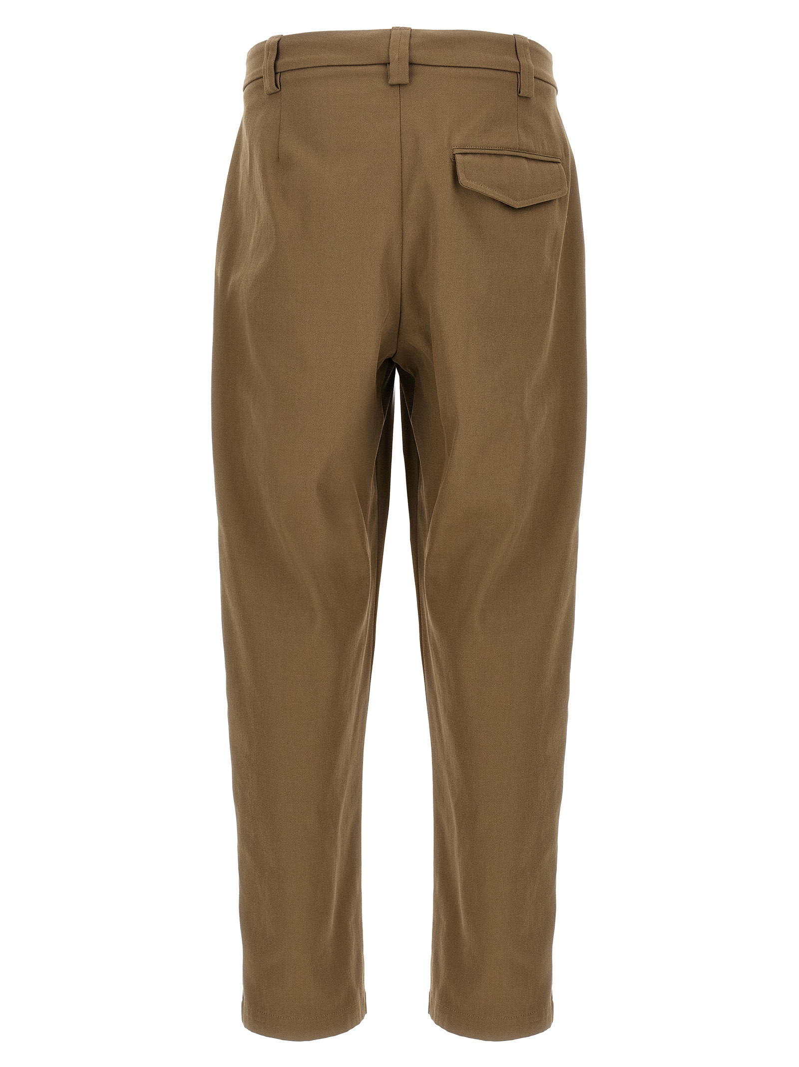 'Renato' pants - immagine 2