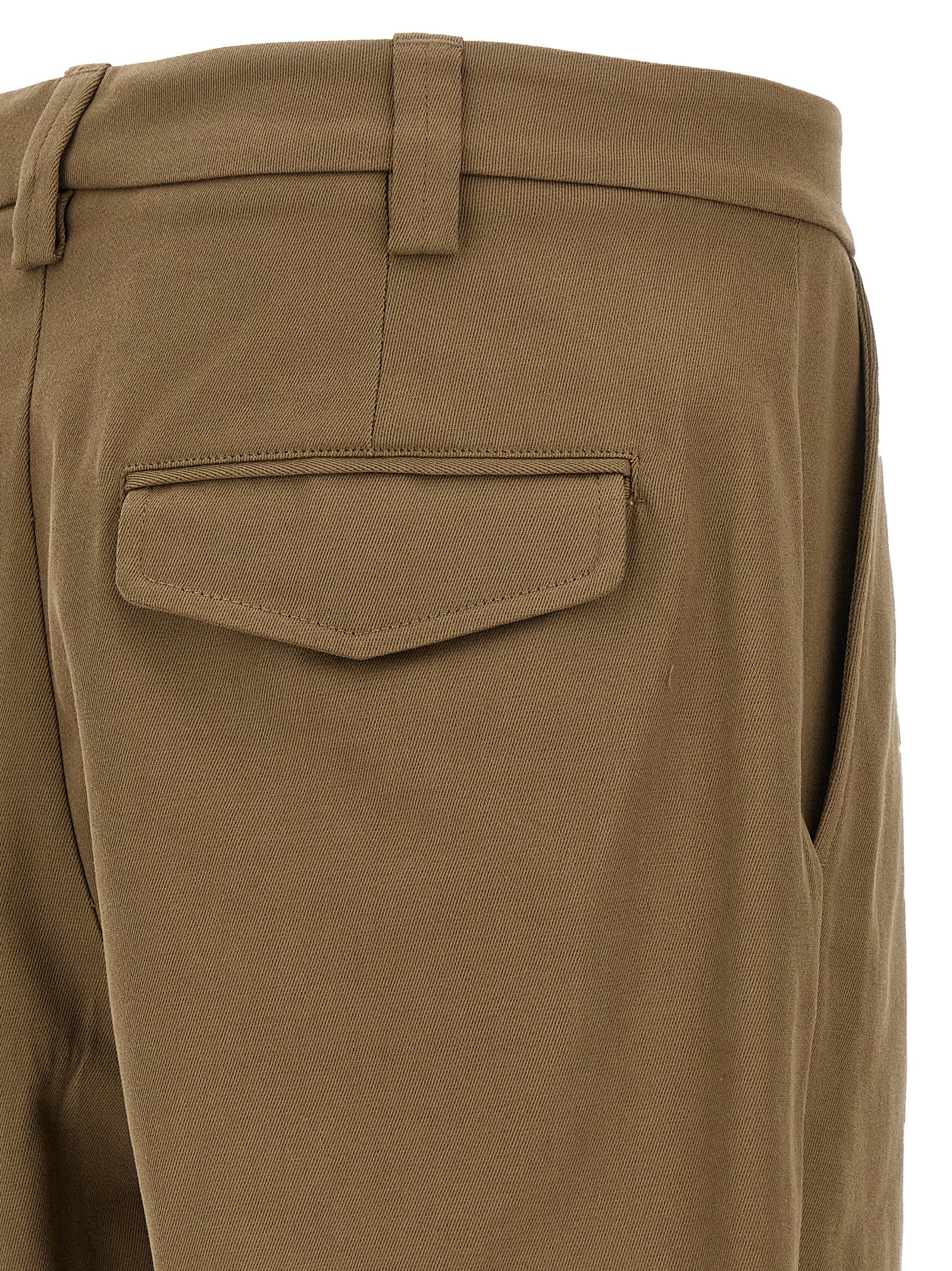 'Renato' pants - immagine 4