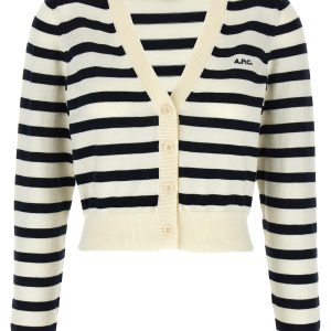 'Gaelle' cardigan