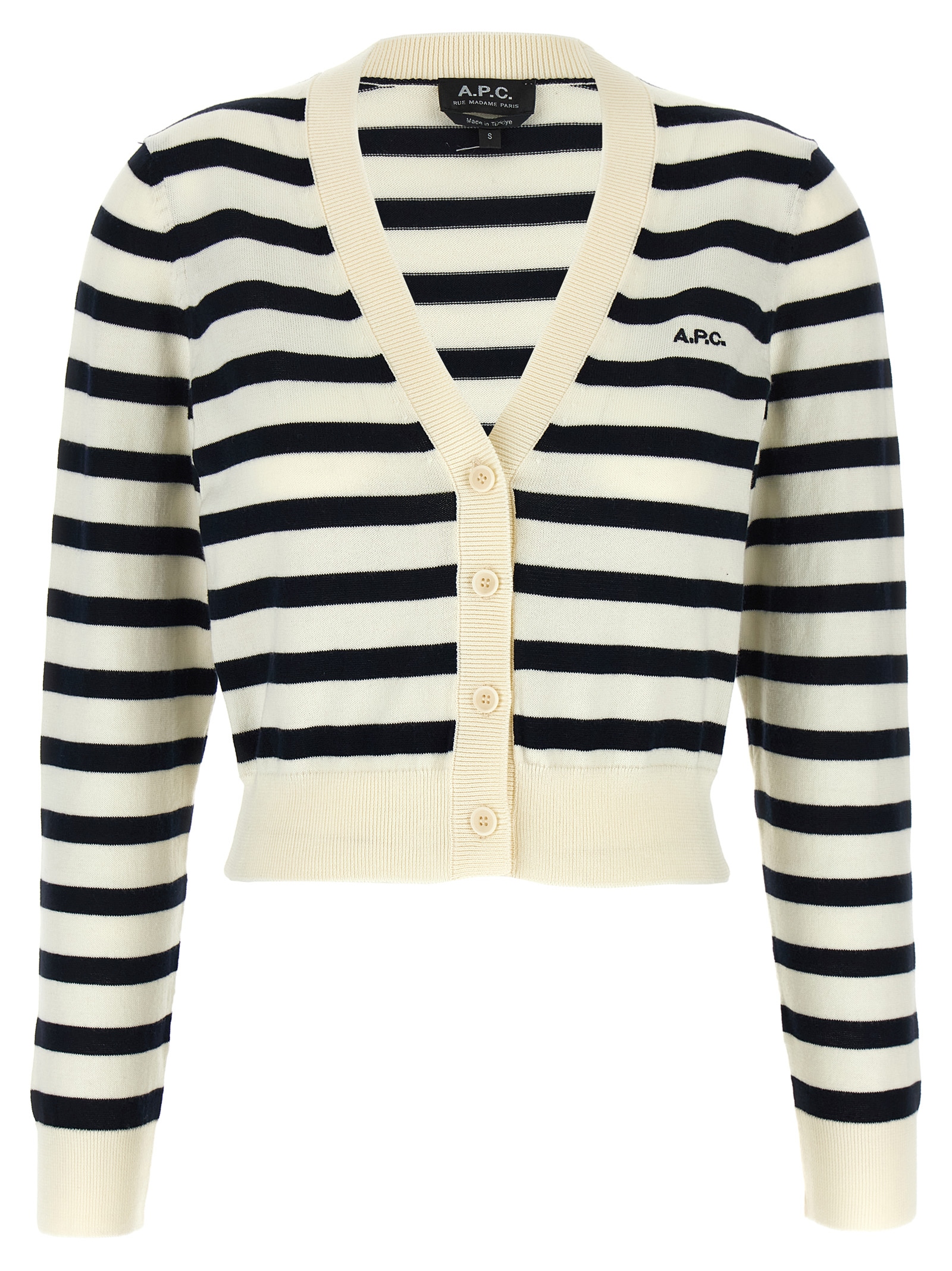 'Gaelle' cardigan