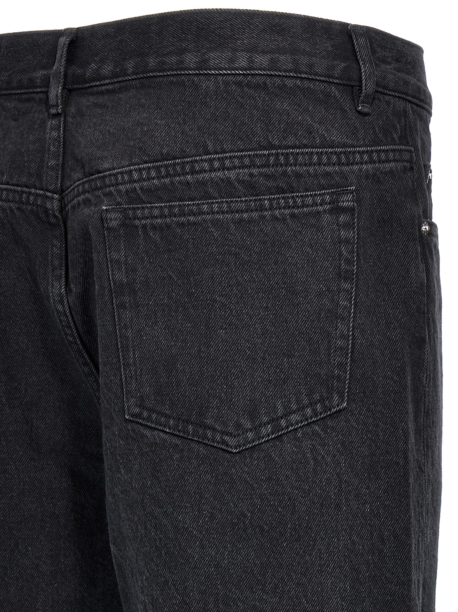 'Fairfax' jeans - immagine 4