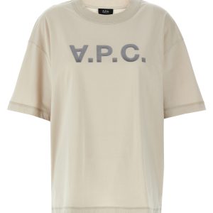 'Oversize Grand VPC' T-shirt